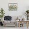 Stupell Industries; Stupell Industries Bold Garden Blooms Floating Frame Design by Roy Ebert; Category:Framed Art; Image:3